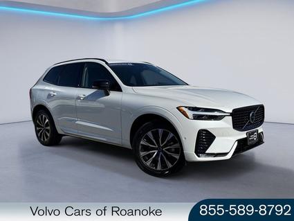 2025 Volvo XC60 Roanoke VA