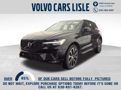 2025 Volvo XC60 Lisle IL