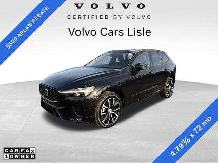 2025 Volvo XC60 Lisle IL