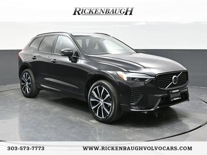 2025 Volvo XC60 Denver CO