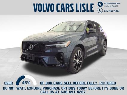 2025 Volvo XC60 Lisle IL