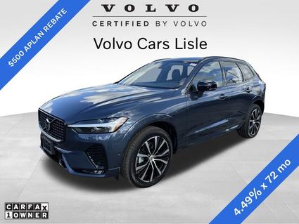 2025 Volvo XC60 Lisle IL
