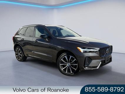 2025 Volvo XC60 Roanoke VA