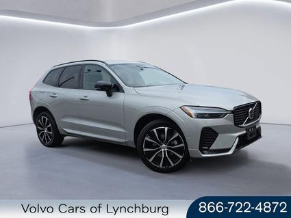 2025 Volvo XC60 Lynchburg VA