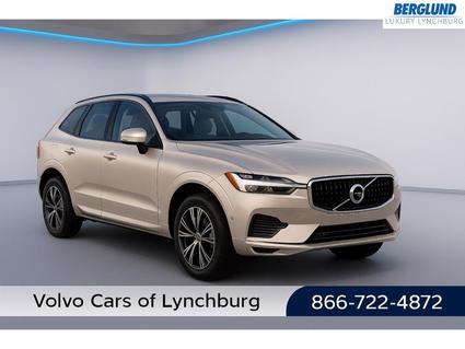 2025 Volvo XC60 Lynchburg VA