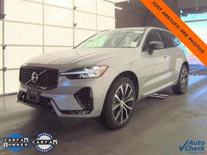 2025 Volvo XC60 Destin FL