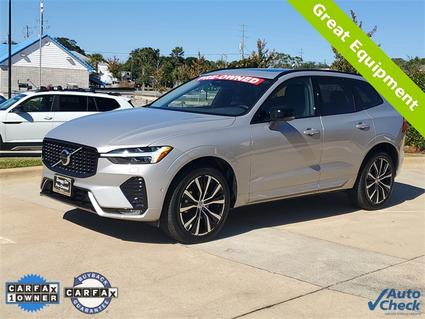 2025 Volvo XC60 Destin FL