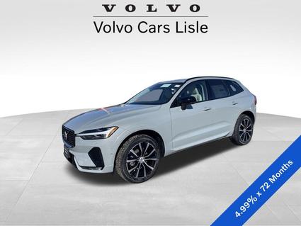 2025 Volvo XC60 Lisle IL