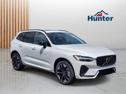 2026 Volvo XC60 Fletcher NC