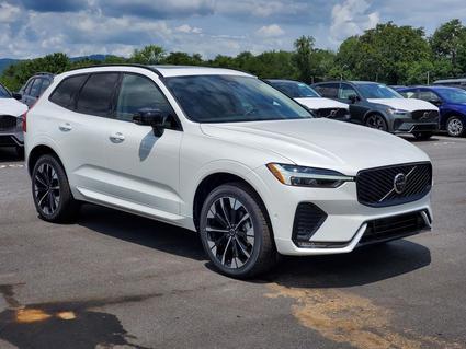 2026 Volvo XC60 Fletcher NC