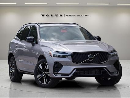 2026 Volvo XC60 Lexington KY