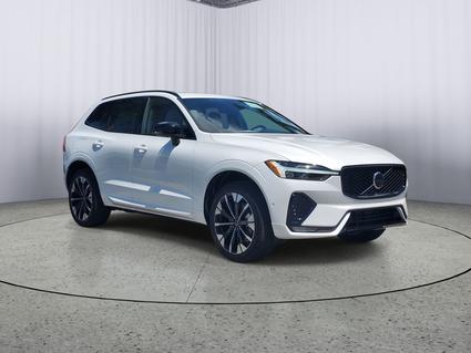 2026 Volvo XC60 Fort Myers FL