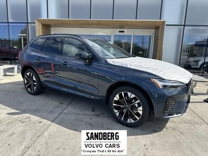 2026 Volvo XC60 Lynnwood WA