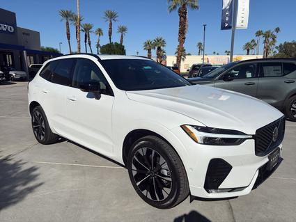 2026 Volvo XC60 Cathedral City CA