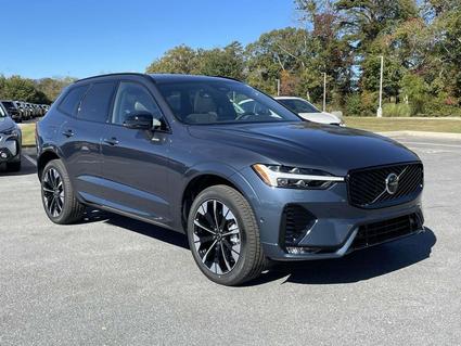 2026 Volvo XC60 Fletcher NC