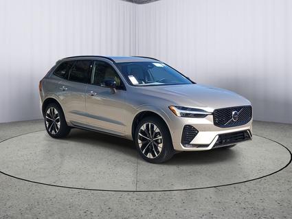 2026 Volvo XC60 Fort Myers FL