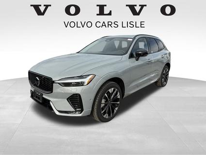 2026 Volvo XC60 Lisle IL