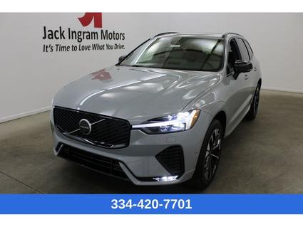 2026 Volvo XC60 Montgomery AL