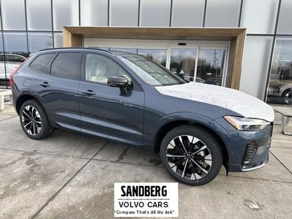 2026 Volvo XC60 Lynnwood WA