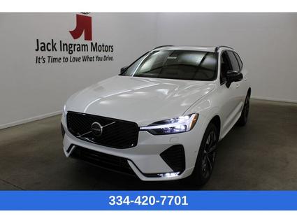2026 Volvo XC60 Montgomery AL
