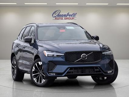 2026 Volvo XC60 Lexington KY