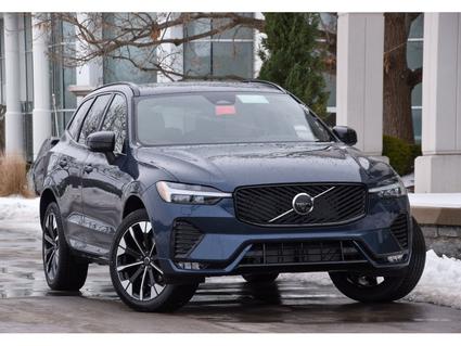 2026 Volvo XC60 Lexington KY