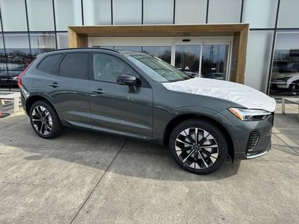 2026 Volvo XC60 Lynnwood WA