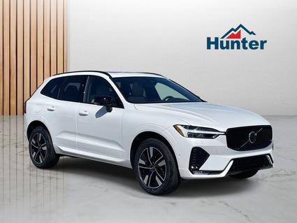 2026 Volvo XC60 Fletcher NC