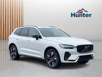 2026 Volvo XC60 Fletcher NC