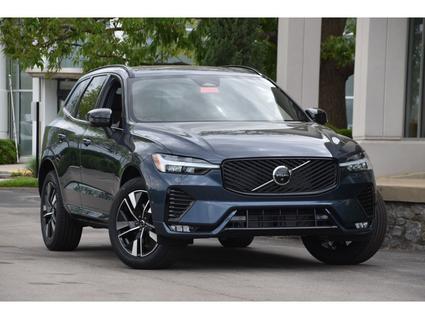 2026 Volvo XC60 Lexington KY