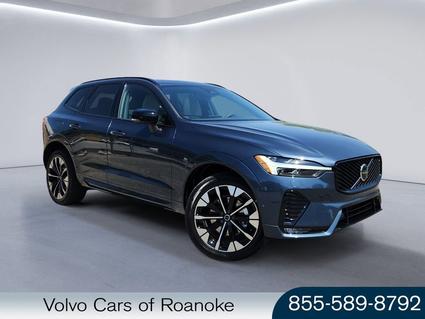 2026 Volvo XC60 Roanoke VA