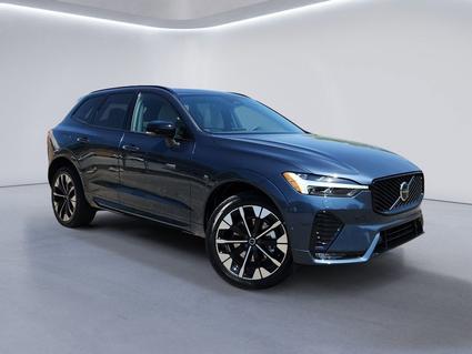 2026 Volvo XC60 Roanoke VA