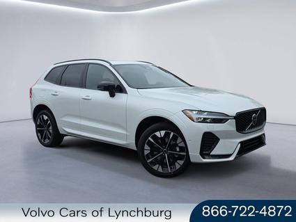 2026 Volvo XC60 Lynchburg VA
