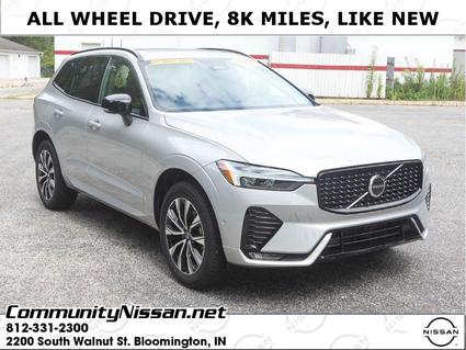 2025 Volvo XC60 Bloomington IN