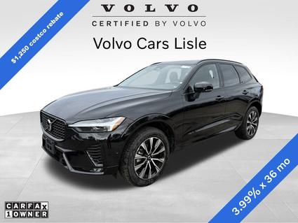 2025 Volvo XC60 Lisle IL