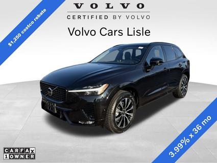 2025 Volvo XC60 Lisle IL