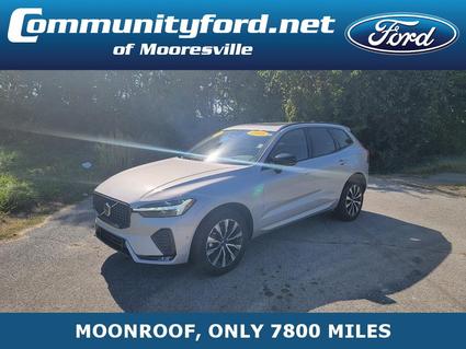 2025 Volvo XC60 Mooresville IN