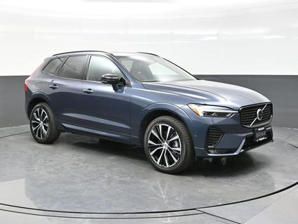 2025 Volvo XC60 Denver CO