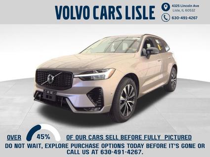 2025 Volvo XC60 Lisle IL