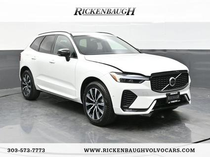 2025 Volvo XC60 Denver CO