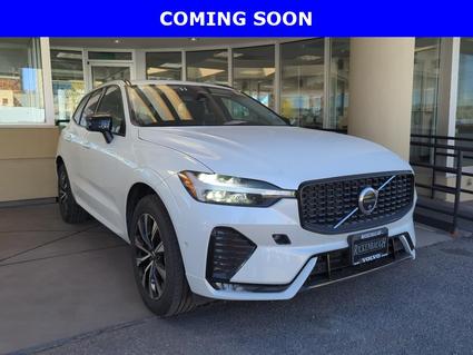 2025 Volvo XC60 Denver CO