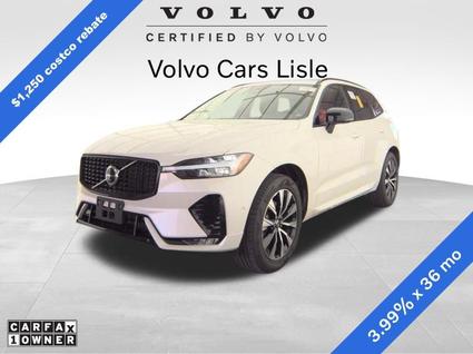 2025 Volvo XC60 Lisle IL