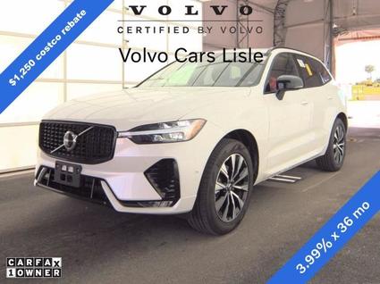 2025 Volvo XC60 Lisle IL