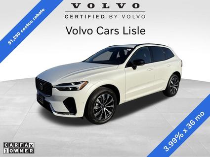 2025 Volvo XC60 Lisle IL