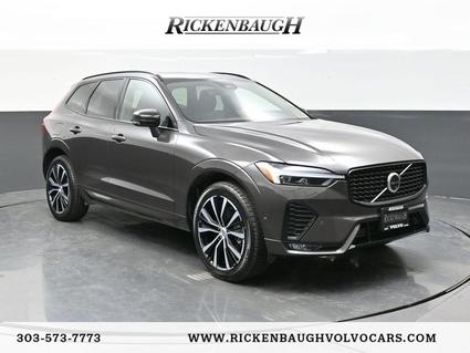 2025 Volvo XC60 Denver CO