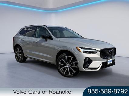 2025 Volvo XC60 Roanoke VA