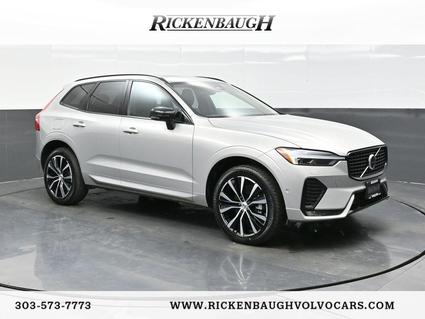 2025 Volvo XC60 Denver CO