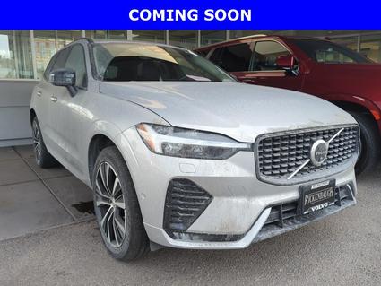 2025 Volvo XC60 Denver CO