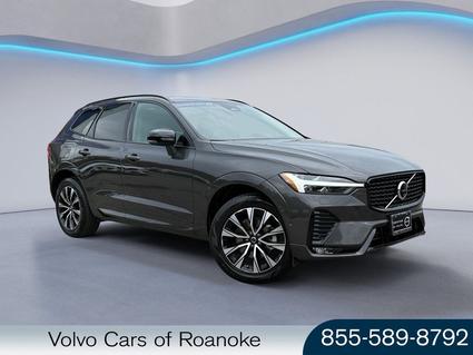2025 Volvo XC60 Roanoke VA