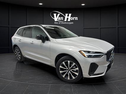 2025 Volvo XC60 Sheboygan WI